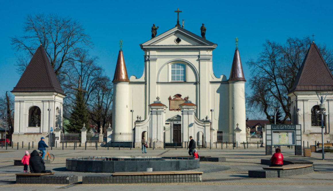 Bezpieczeństwo na trasie – jak dbać o zdrowie i bezpieczeństwo