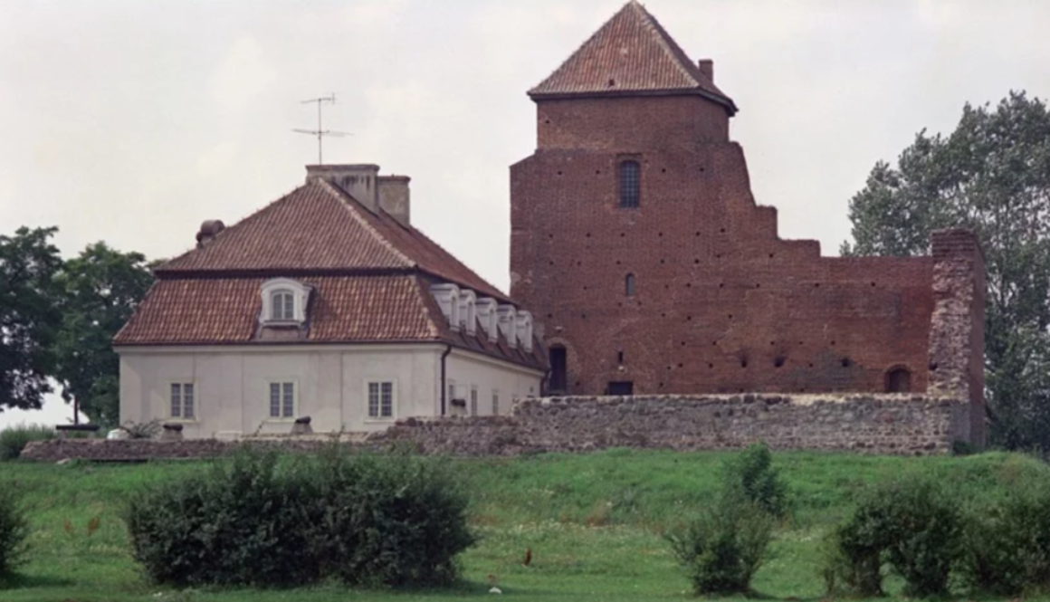 Najpiękniejsze miejsca przyrodnicze – punkty widokowe i atrakcje naturalne