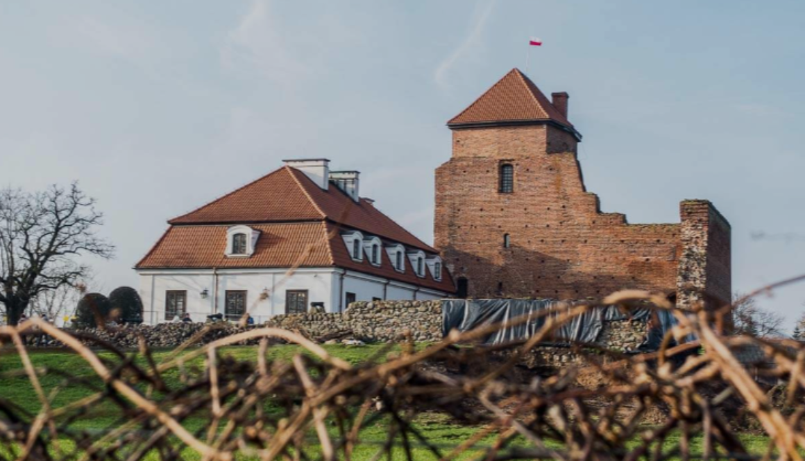 Jak zaplanować podróż wzdłuż trasy? – porady i wskazówki