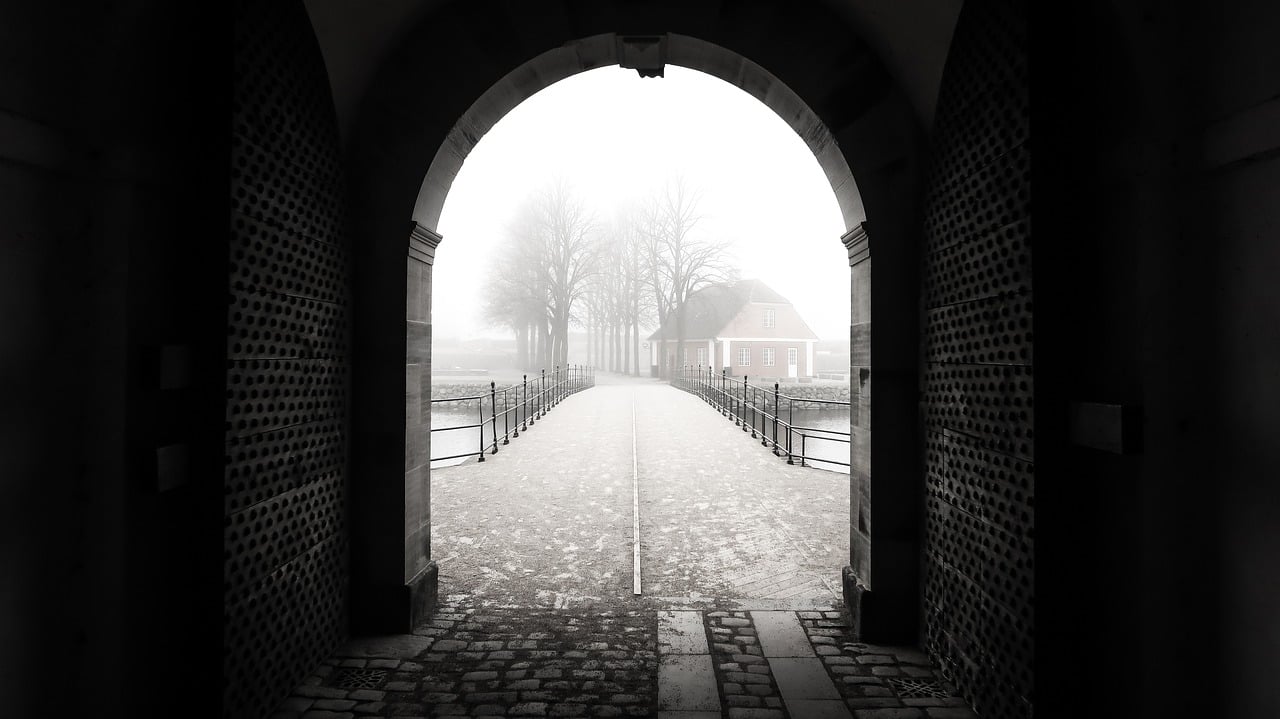 kronborg helsingr denmark castle 8679903
