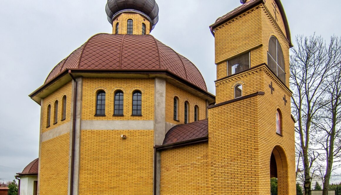 Brańsk - przystanek na Wielkim Gościńcu Litewskim
